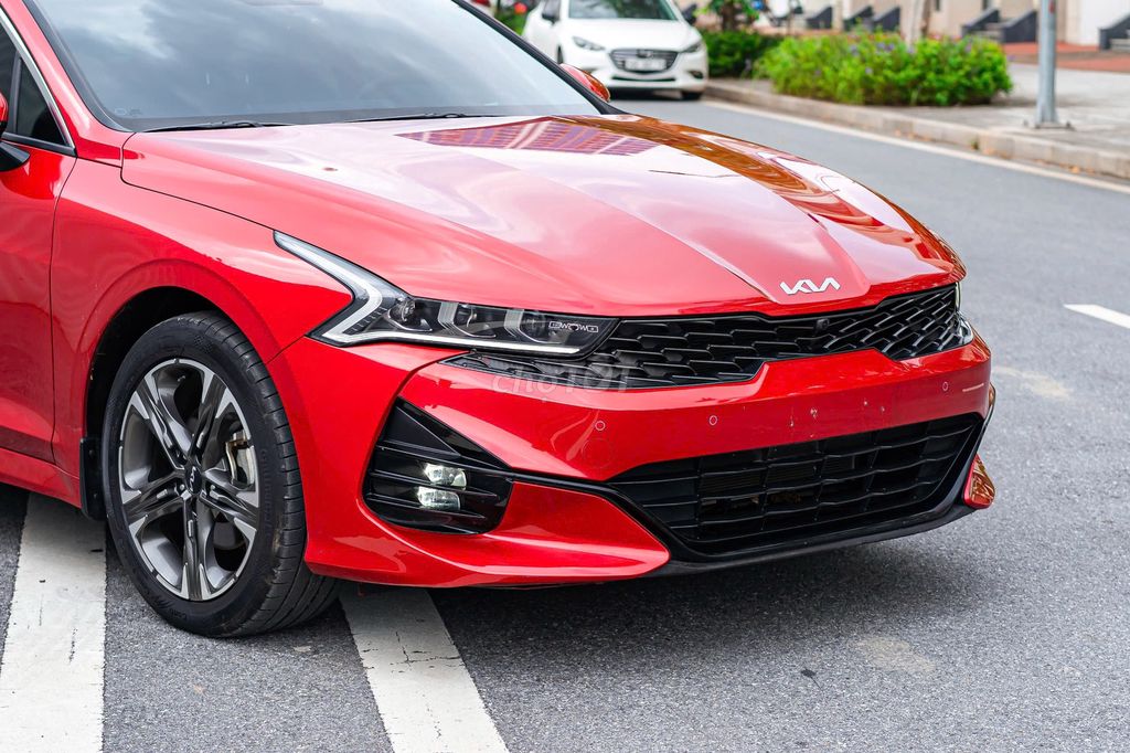 Kia K5 Premium Sản xuất: 2022. Mua bán Ô tô tại Quận Cầu Giấy Hà Nội được đăng bởi Quân Q Auto hình 3