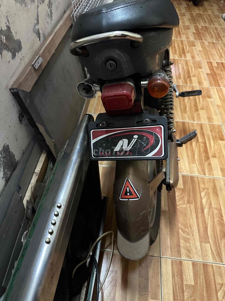 Xe điện ninja. Mua bán Xe điện tại Quận Ngô Quyền Hải Phòng được đăng bởi Dũng Nguyễn hình 3