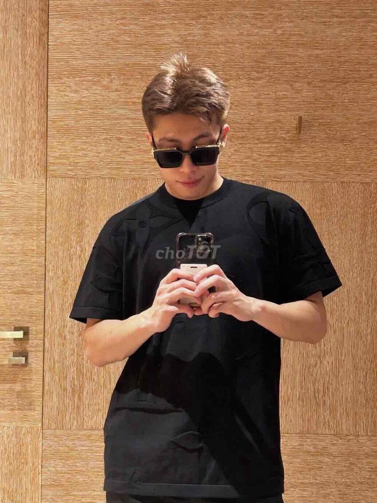 Áo Phông Nam LV Cao Cấp. Mua bán Quần áo tại Quận Bình Tân Tp Hồ Chí Minh được đăng bởi Trúc Phương hình 1