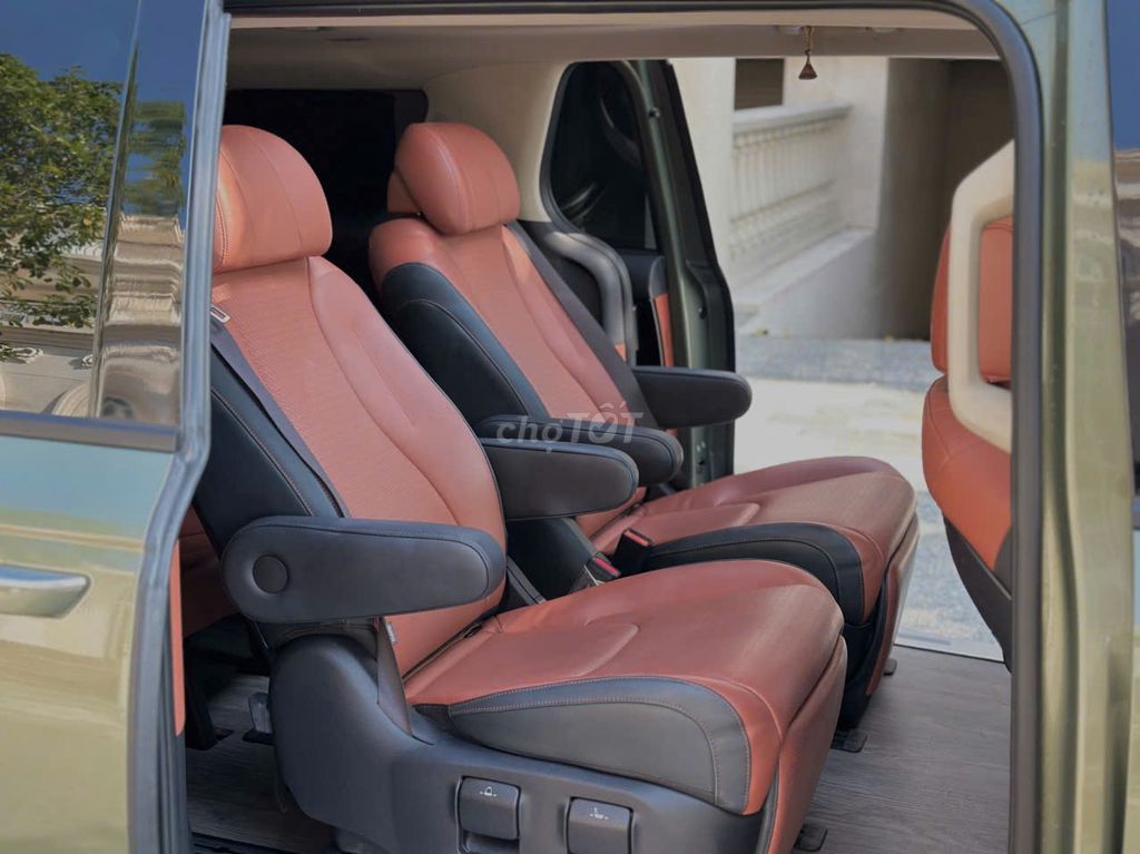 KIA Carnival 2023 2.2 Signature. Mua bán Ô tô tại Thành phố Thủ Đức Tp Hồ Chí Minh được đăng bởi Bùi Nhu Quỳnh hình 6