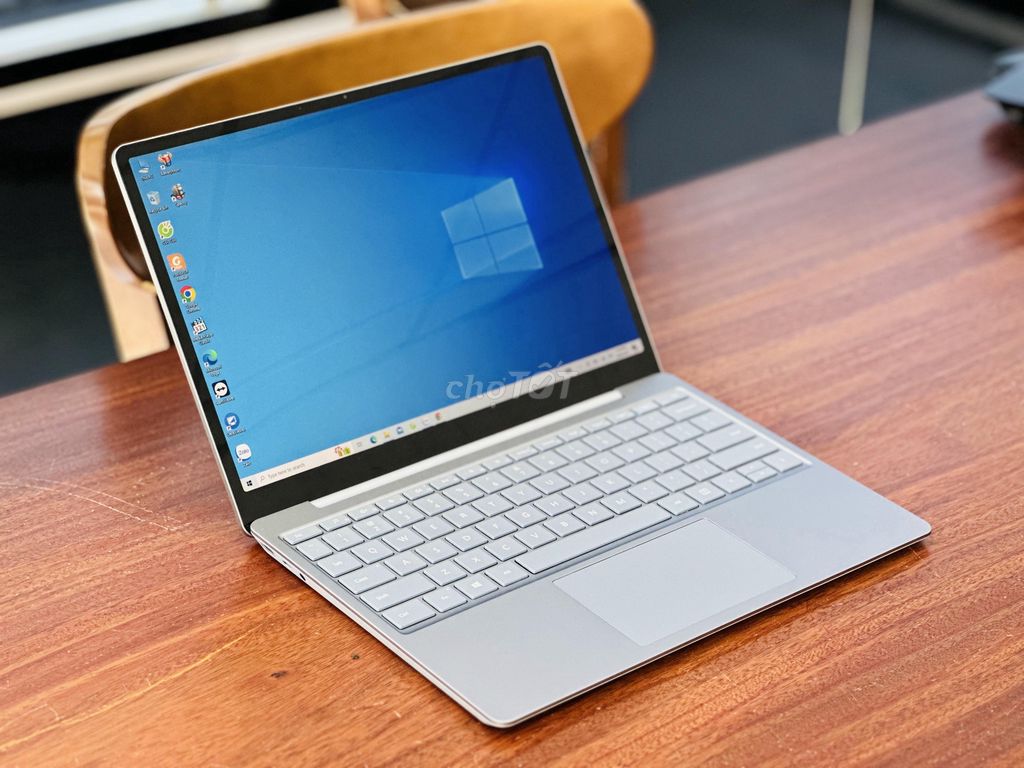 Surface Laptop Go i5/1035G1 8G 128G zin mới 99%