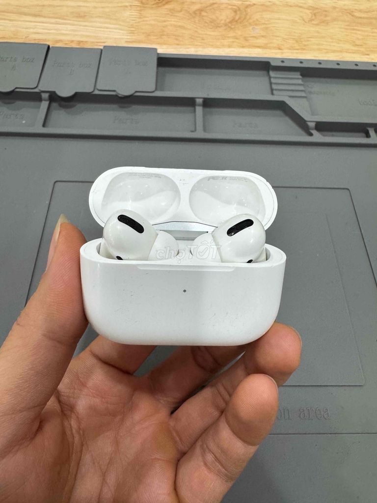 airpods pro nguyên zin