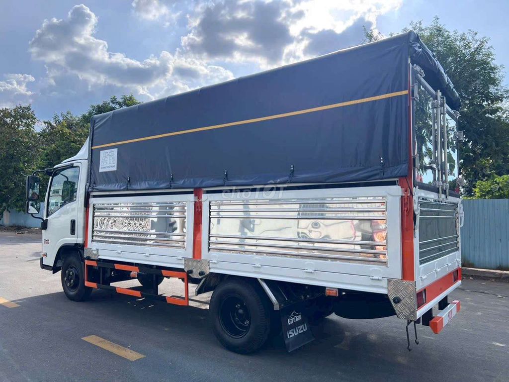 Xe tải 2.5 tấn QKR 270. Mua bán Xe tải, xe ben tại Quận 12 Tp Hồ Chí Minh được đăng bởi Chiến hình 4