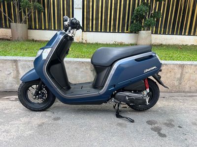 Honda Dunk 2023 Bản đặc biệt Xanh