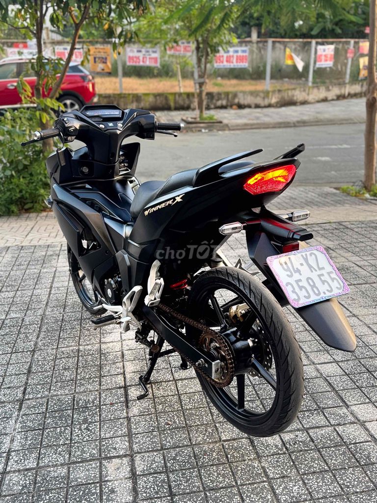 💥 Winner V3 Abs 2022 PXL Giấy tờ đầy đủ. Mua bán Xe máy tại Quận 7 Tp Hồ Chí Minh được đăng bởi Cửa Hàng Xe Máy Hoàng Hưng Q7 hình 7