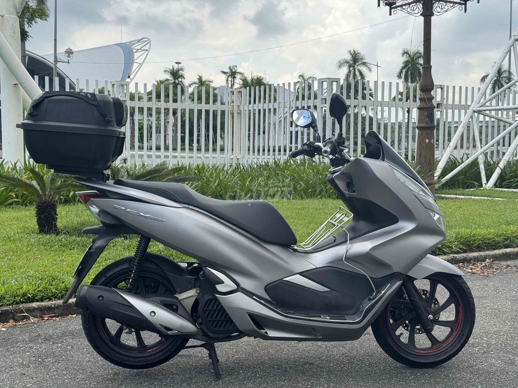 Hon Da PCX 150 Nguyên rin . dk 2020. Mua bán Xe máy tại Quận Cẩm Lệ Đà Nẵng được đăng bởi 153 Đường 2 tháng 9 Hoà cường Tp Đà Nẵng  hình 4