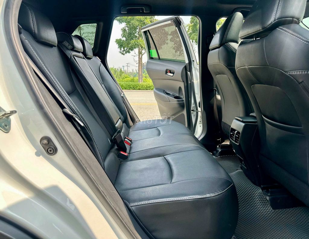 Toyota Corolla Cross 1.8V 2022 - 29000 km. Mua bán Ô tô tại Quận 6 Tp Hồ Chí Minh được đăng bởi ĐỨC XE LƯỚT hình 14