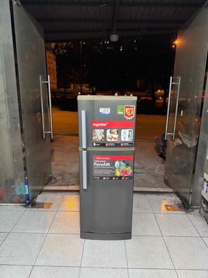 Tủ lạnh Sanyo 220lit Zin bền, bao test. Nhẹ điện. Mua bán Tủ lạnh tại Quận Bình Thạnh Tp Hồ Chí Minh được đăng bởi Thảo Linh
