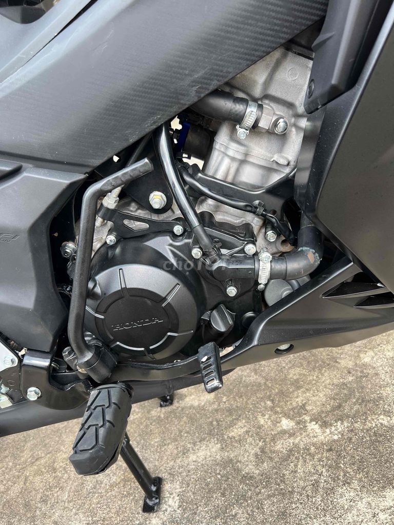 Winer V1 bản đen nhám chính chủ 60 có trả góp. Mua bán Xe máy tại Huyện Trảng Bom Đồng Nai được đăng bởi cửa hàng xe máy Trần Sơn  hình 5