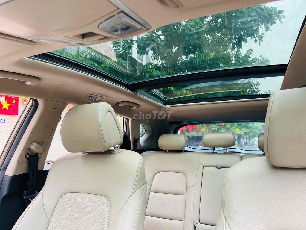 Hyundai Tucson 2019 2.0L Đặc biệt - Hỗ trợ Bank. Mua bán Ô tô tại Quận Nam Từ Liêm Hà Nội được đăng bởi Trần Đức Quân hình 4