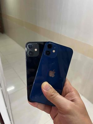 iphone 12 mini 64g zin chuẩn. Mua bán Điện thoại tại Quận 7 Tp Hồ Chí Minh được đăng bởi Nguyễn