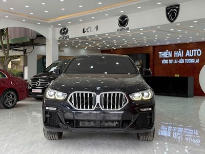 BMW X6 xDrive_40i sx 2019 model 2020. Mua bán Ô tô tại Thành phố Biên Hòa Đồng Nai được đăng bởi Ô Tô Thiên Hải 