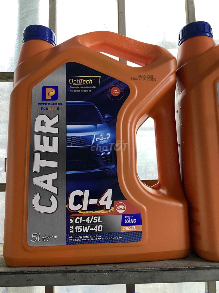 Nhớt chính hãng petrolimex. Mua bán Phụ tùng xe tại Quận Bình Thuỷ Cần Thơ được đăng bởi Minh chen hình 1