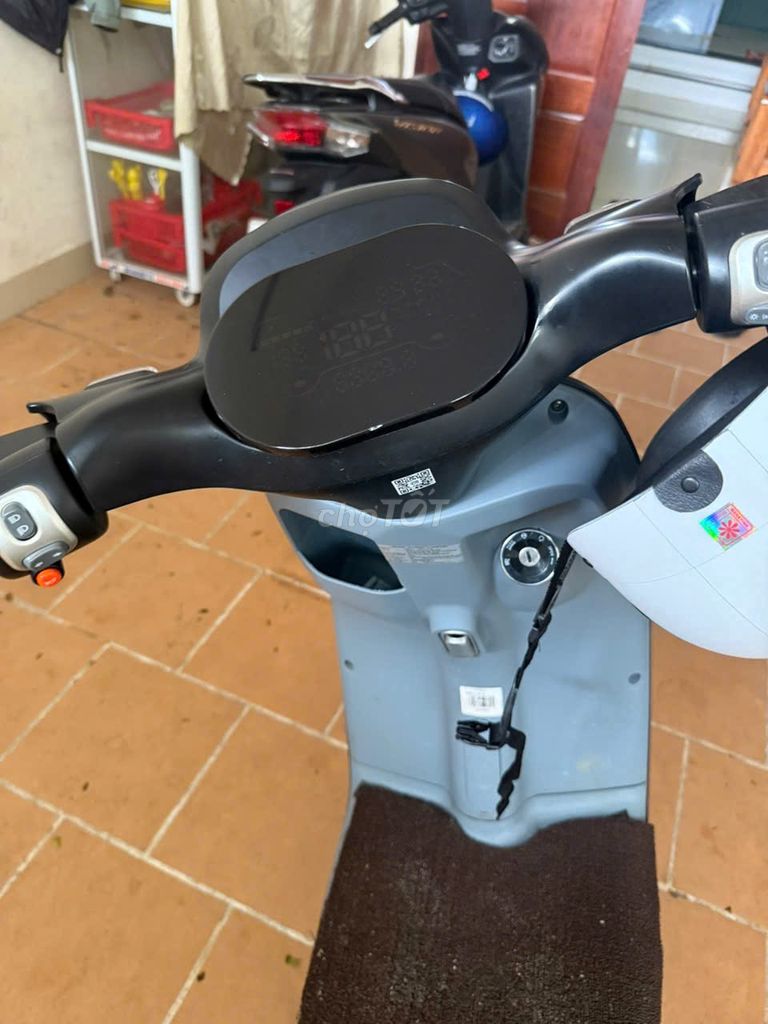 Xe mới chạy 2 tháng,ko đi muốn bán,ai cần ib ạ. Mua bán Xe điện tại Quận Sơn Trà Đà Nẵng được đăng bởi Hồ Thân hình 4