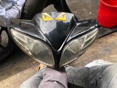 choá đèn jupiter. Mua bán Phụ tùng xe tại Quận Tân Bình Tp Hồ Chí Minh được đăng bởi phong