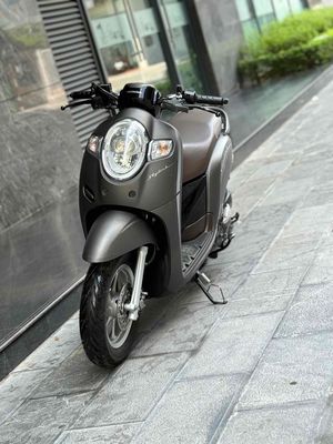 Scoopy Ghi Nhám Đẹp Zin nhập indo Rất mới. Mua bán Xe máy tại Quận Ba Đình Hà Nội được đăng bởi Xe Máy Nam Thi
