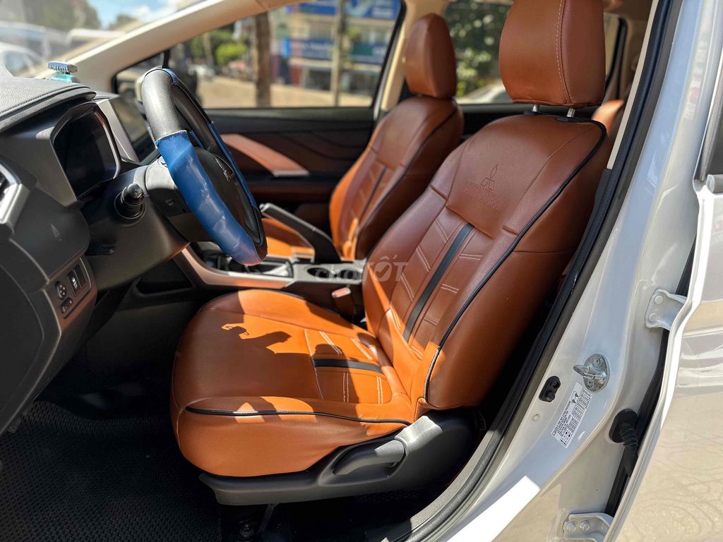 Mitsubishi Xpander 2021 MT - 78000 km. Mua bán Ô tô tại Thành phố Pleiku Gia Lai được đăng bởi Nam lê hình 11