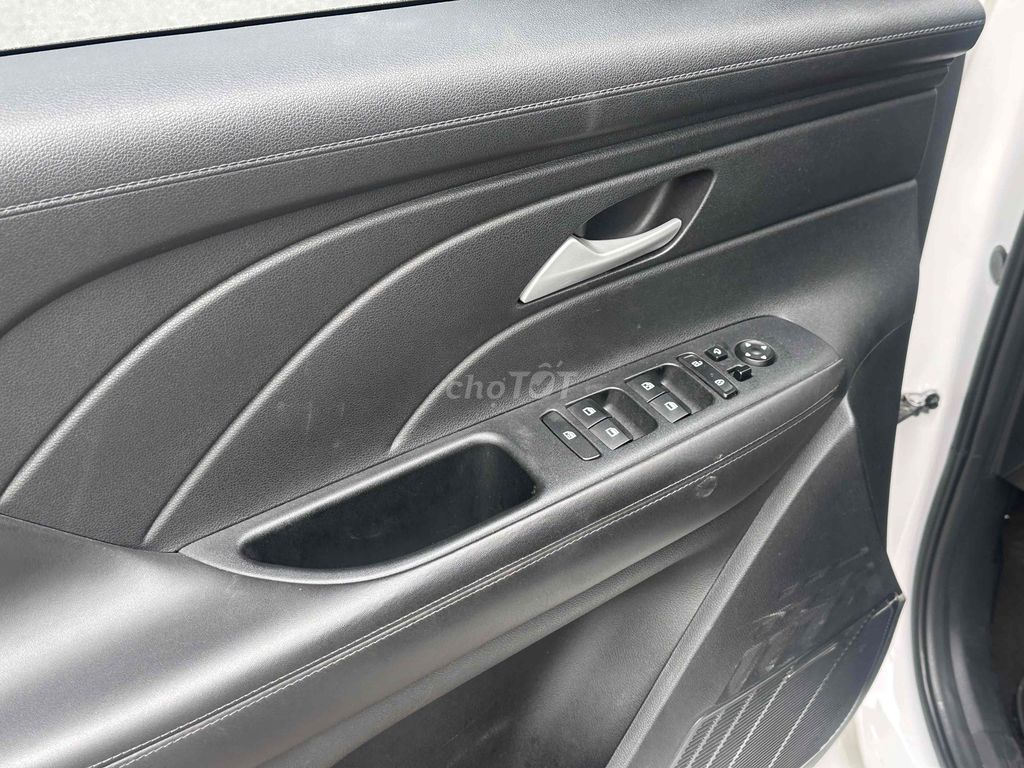 Hyundai Stargazer Bản đặc biệt Trắng. Mua bán Ô tô tại Quận Hoàng Mai Hà Nội được đăng bởi NHẬT DOANH AUTO  hình 10