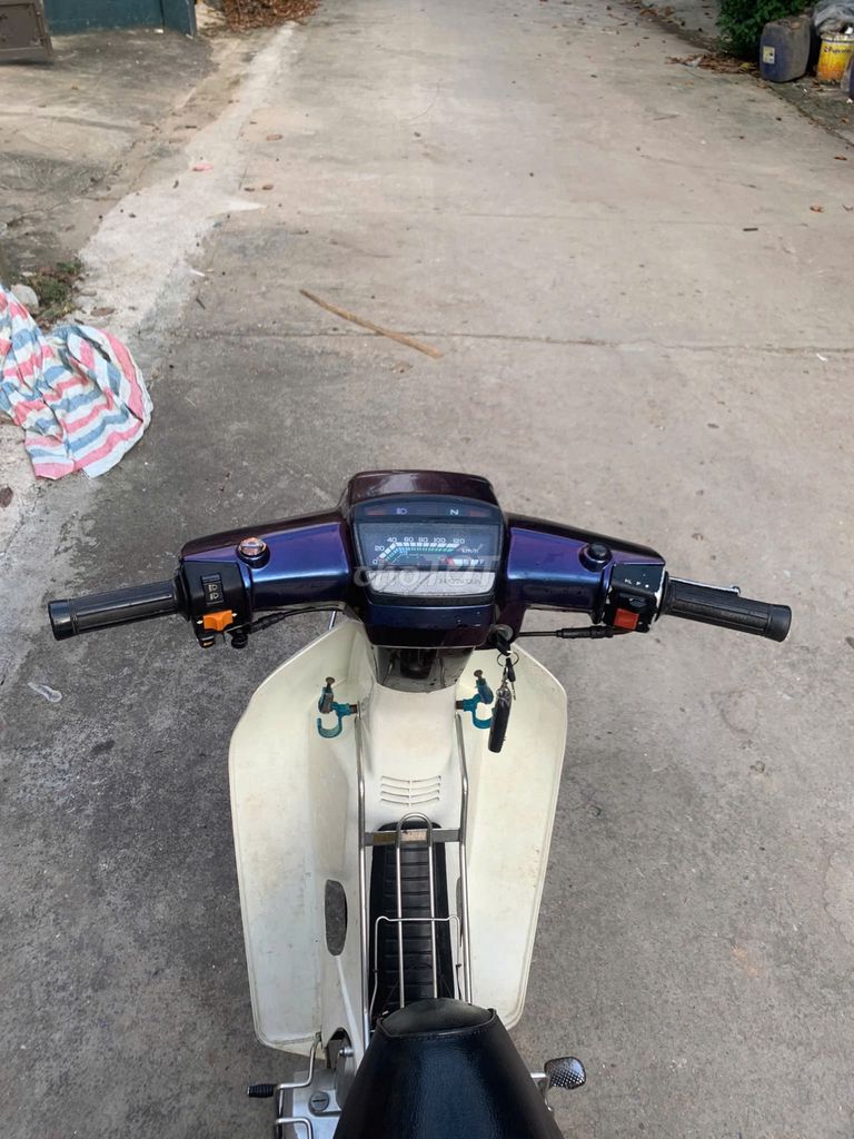 Mình cần bán xe Dream đời 1995 hoặc trade tay côn. Mua bán Xe máy tại Huyện Chương Mỹ Hà Nội được đăng bởi Giang hình 5