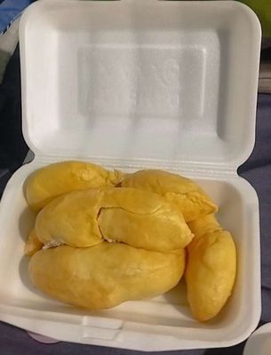 Sầu riêng Ri6. Mua bán Đồ ăn, thực phẩm và các loại khác tại Thành phố Thủ Đức Tp Hồ Chí Minh được đăng bởi Bùi Văn Dũng 