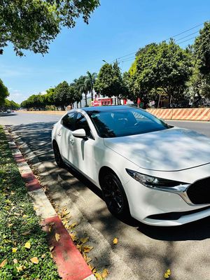 Mazda 3 2021 1.5L Deluxe - 37000 km. Mua bán Ô tô tại Thành phố Buôn Ma Thuột Đắk Lắk được đăng bởi SALON ÔTÔ NGỌC ẨN hình 1