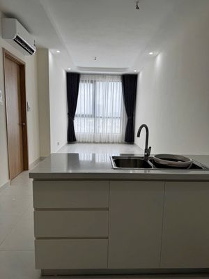 Аренда · 1 комн. · 50 м² · Quận 8, ул. Số 277 Đường Bến Bình Đông