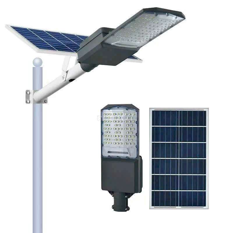 Đèn đường năng lượng mặt trời. Mua bán Đèn tại Quận Ninh Kiều Cần Thơ được đăng bởi Thành Thịnh Hòa hình 1