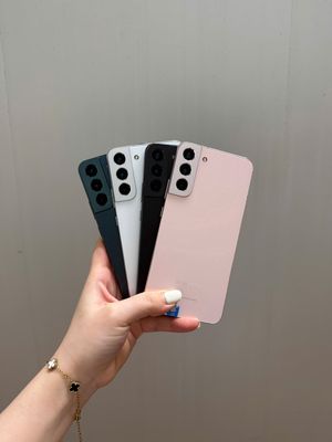 Samsung S22 Plus 256GB zin đẹp BH 1 đổi 1