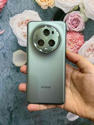 Honor Magic 5 Pro 12/256gb BH 6th có trả góp. Mua bán Điện thoại tại Quận Thanh Khê Đà Nẵng được đăng bởi Bèo Mobile Store