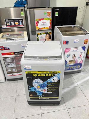 Máy giặt Panasonic 7kg giá rẻ. Sạch đẹp vắt êm. Mua bán Máy giặt tại Quận Bình Thạnh Tp Hồ Chí Minh được đăng bởi Thảo Linh