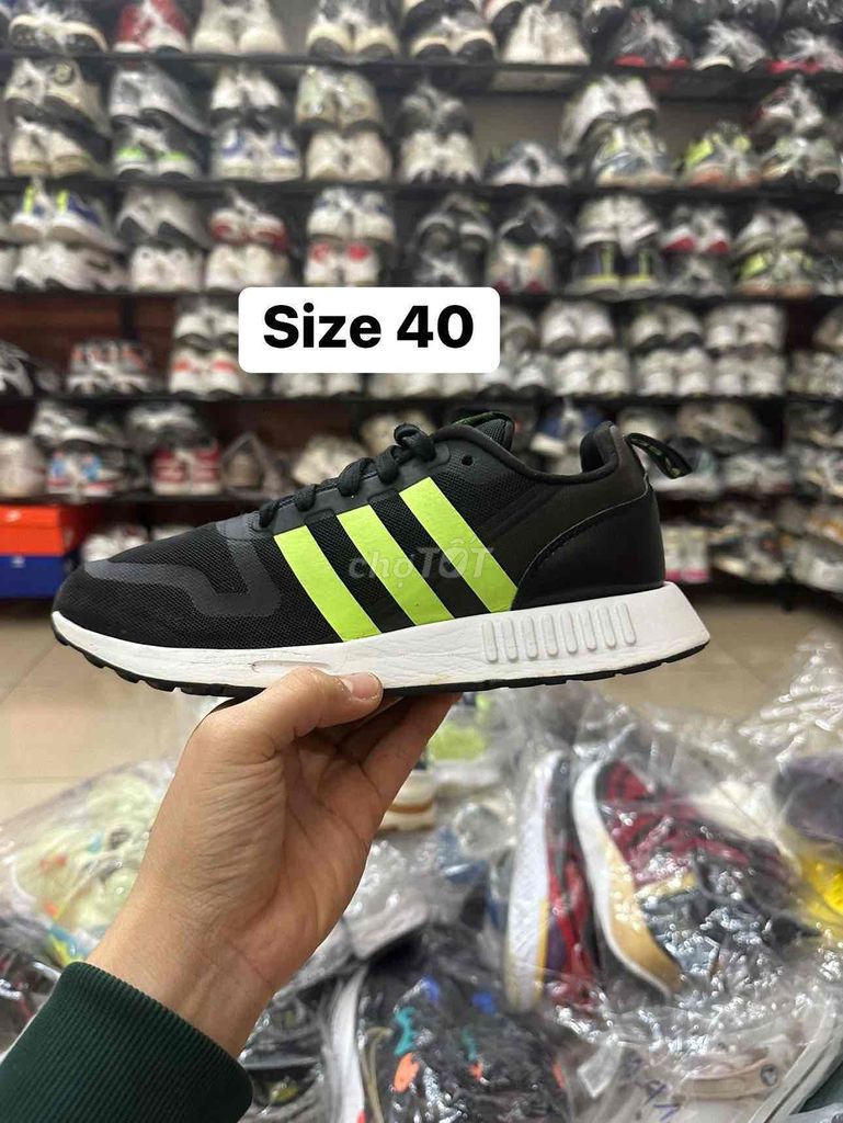 adidas multix quá ngon luôn ae ạ mà đẹp 📍