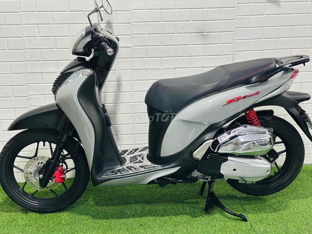 cần bán sh mode ABS, hỗ trợ trả góp. Mua bán Xe máy tại Thành phố Đồng Xoài Bình Phước được đăng bởi Ly Hai hình 1