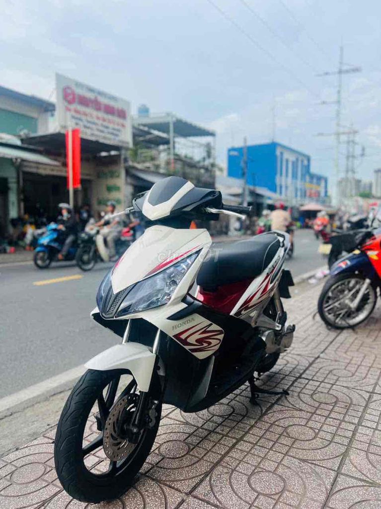 AB THÁI 2008 BSTP - KENG Y HÌNH - GÓP ĐƯA 0đ. Mua bán Xe máy tại Quận 8 Tp Hồ Chí Minh được đăng bởi XE MÁY NGUYỄN MINH SƠN hình 2