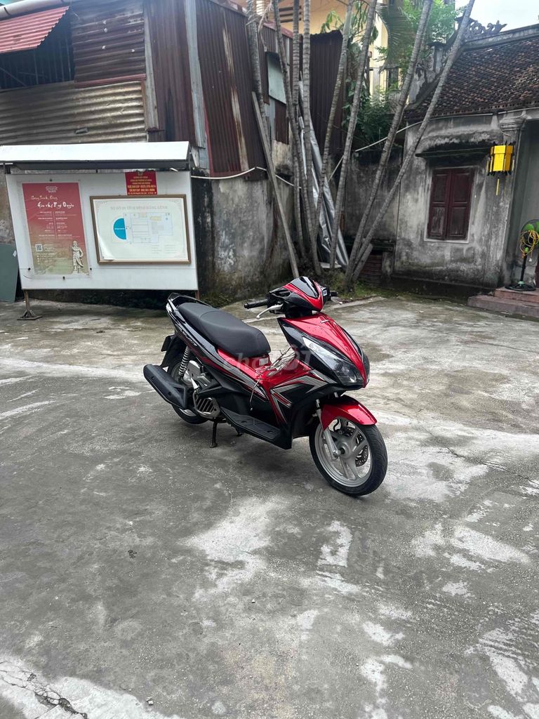 AB 2015 chính chủ máy zin odo thấp côn êm ru. Mua bán Xe máy tại Quận Lê Chân Hải Phòng được đăng bởi Nguyễn Thế Hiếu hình 3