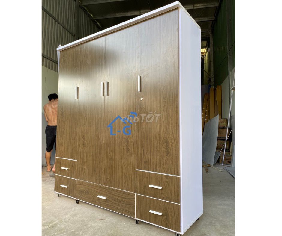 TỦ QUẦN ÁO%%TỦ QUẦN ÁO&&TỦ QUẦN ÁO!!TỦ QUẦN ÁO)ĐẸP. Mua bán Tủ, kệ gia đình tại Quận 7 Tp Hồ Chí Minh được đăng bởi Lâm Gia Home hình 1