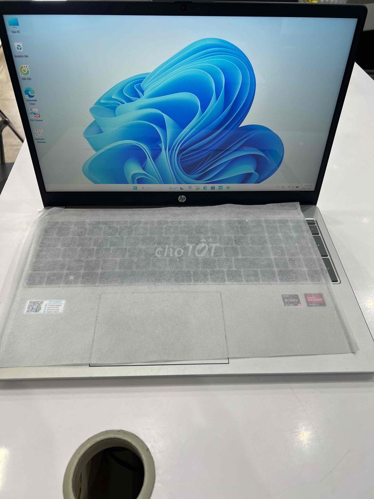 HP 15 AMD Ryzen 5 7430U / 16gb / ssd 512gb / nét. Mua bán Laptop tại Thành phố Tây Ninh Tây Ninh được đăng bởi Laptoptâyninh hình 1