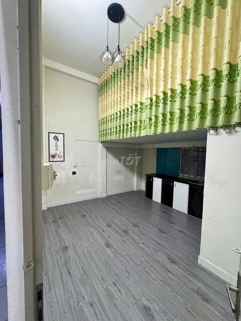 Căn hộ Becamex Định Hòa. Khu thang máy:  535 triệu