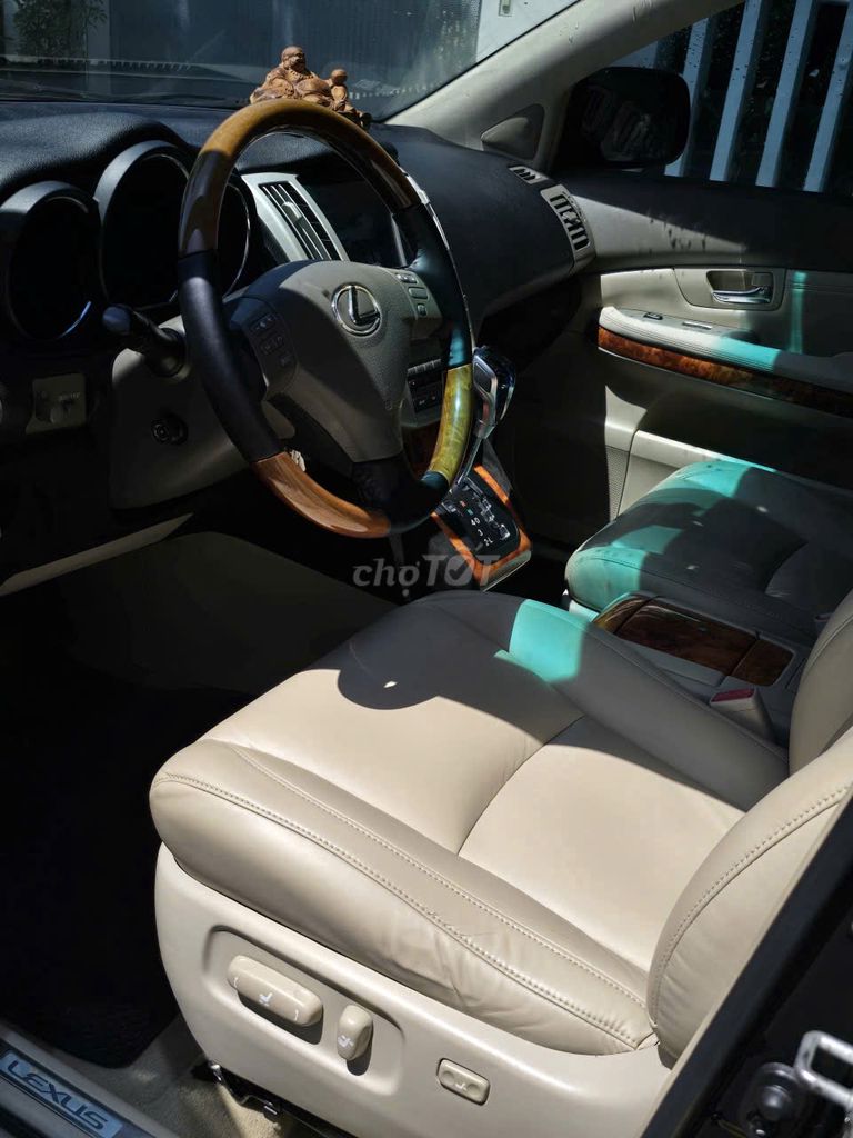 Lexus RX 20*** km. Mua bán Ô tô tại Quận Ngũ Hành Sơn Đà Nẵng được đăng bởi Anh Hùng hình 10