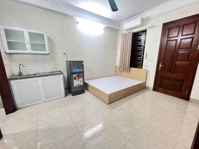 Phòng trọ 17 m² · Phố Yên Hòa
