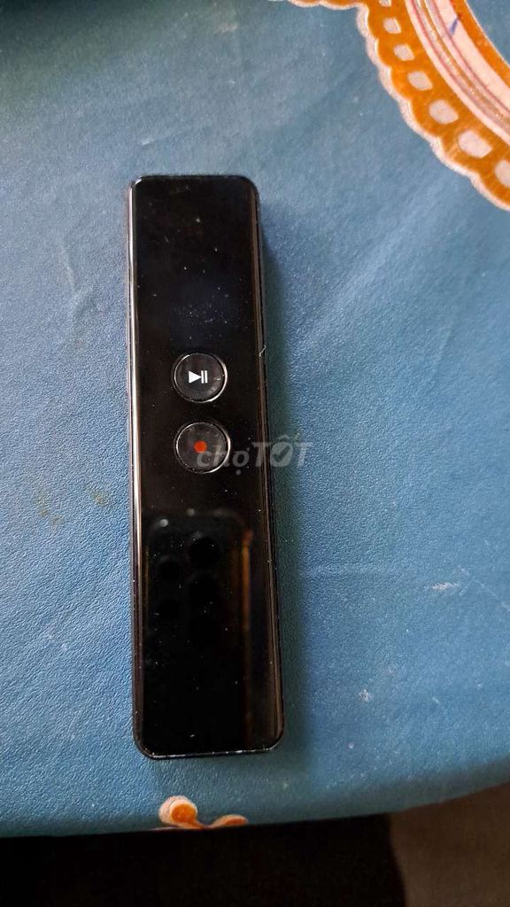 Máy ghi âm Remax RP3 Đen 84GB Trung Quốc. Mua bán Tivi, Âm thanh tại Huyện Chơn Thành Bình Phước được đăng bởi tran thi thuy linh hình 1