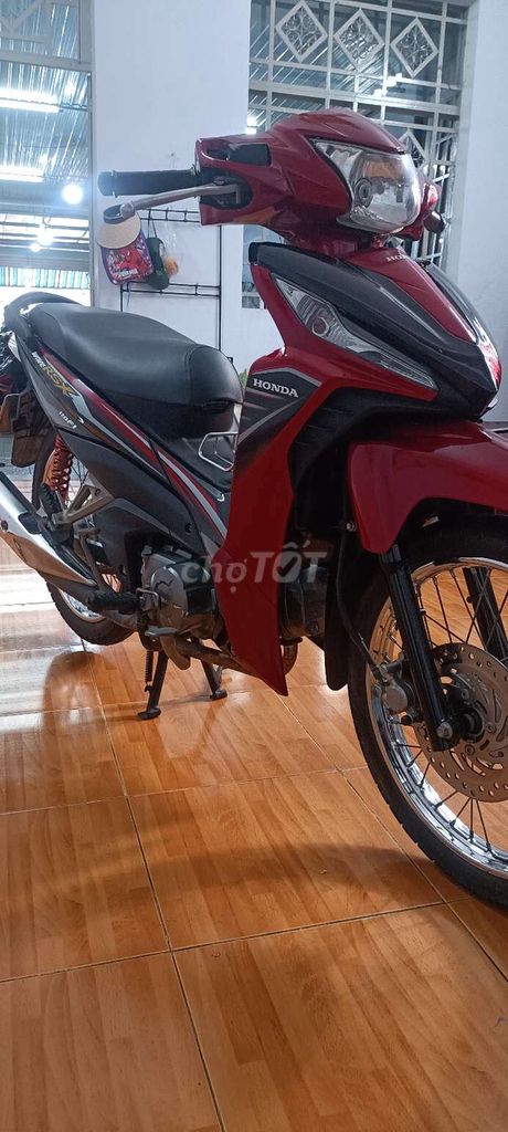 Wave RSX Fi máy móc zin êm bs61 góp 0 đồng. Mua bán Xe máy tại Thành phố Dĩ An Bình Dương được đăng bởi xe máy hồng phát dĩ An Bình Dương  hình 5