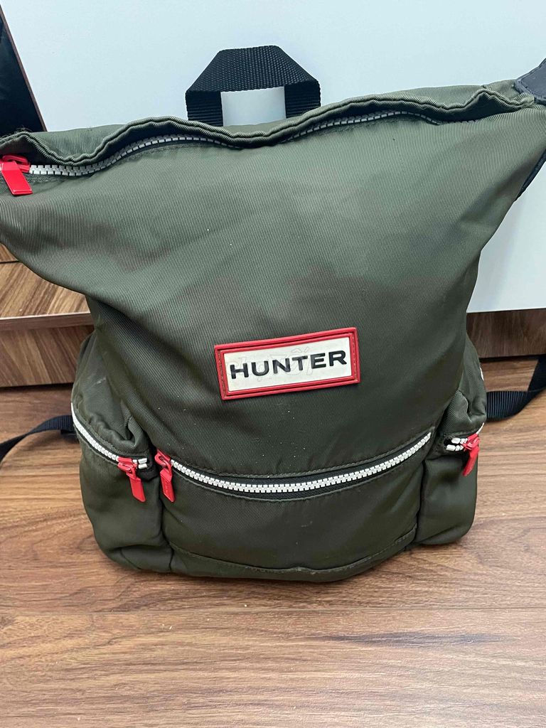 Balo Hunter của Hàn Quốc