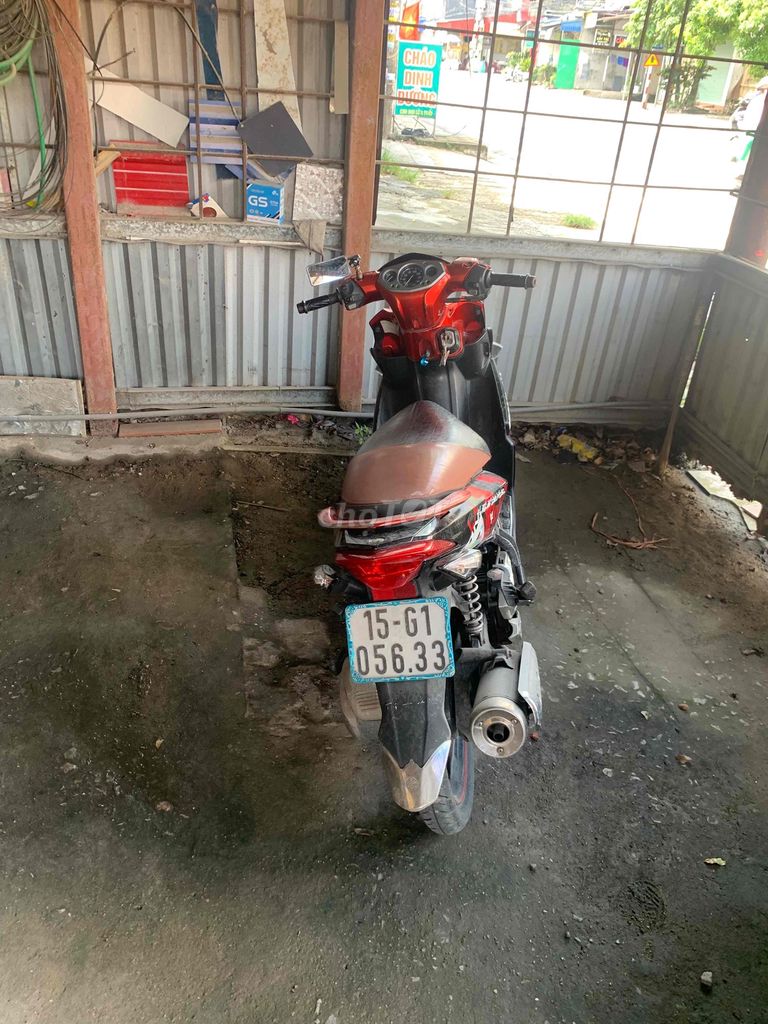 có con xe k đi đến. Mua bán Xe máy tại Huyện An Dương Hải Phòng được đăng bởi Minh Nguyễn hình 3