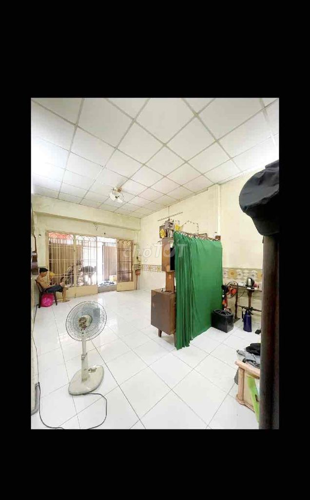🔥🔥 BÁN NHÀ HXT KHU CHỢ VẢI - PHÚ THỌ HOÀ, 62M2 CHỈ 6,5 TỶ 🔥🔥. Mua bán Nhà ở tại Quận Tân Phú Tp Hồ Chí Minh được đăng bởi VŨ HẢI hình 5