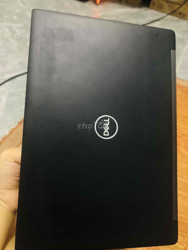 Dell Latitude 7290 i5-8350U 12.5 inch 8GB/256GB Đe. Mua bán Laptop tại Thị xã Hương Trà Thừa Thiên Huế được đăng bởi Lavi hình 1
