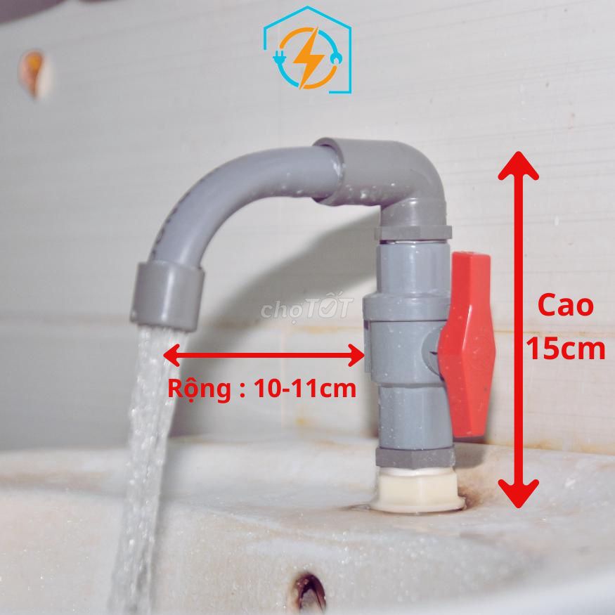 Điện Nước Minh Đoàn tại Huyện Xuân Lộc, Đồng Nai hình 3