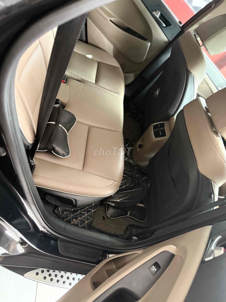 Hyundai Tucson 2021 2.0L Đặc biệt - 38521 km. Mua bán Ô tô tại Thành phố Dĩ An Bình Dương được đăng bởi tran van Huy hình 6