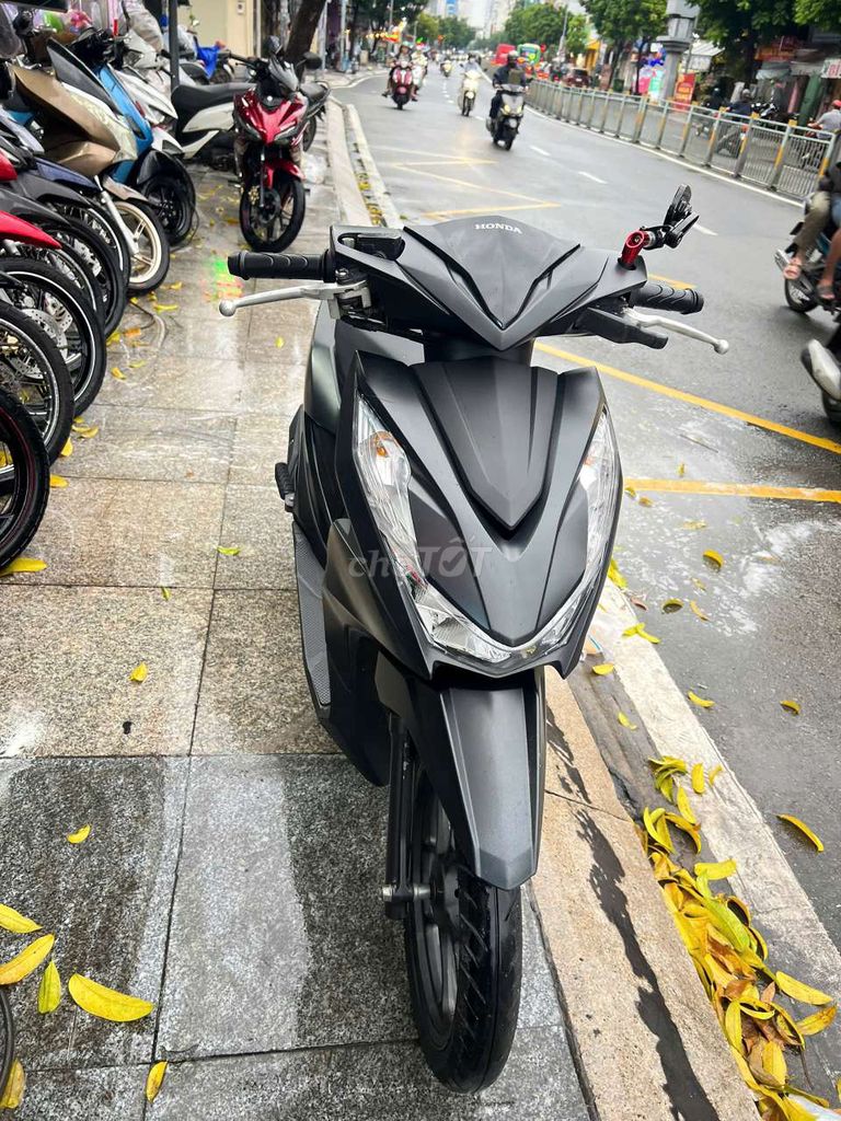 Honda beat 2023 mới 90% Bstp chính chủ. Mua bán Xe máy tại Quận Tân Phú Tp Hồ Chí Minh được đăng bởi Tuanduy hình 5