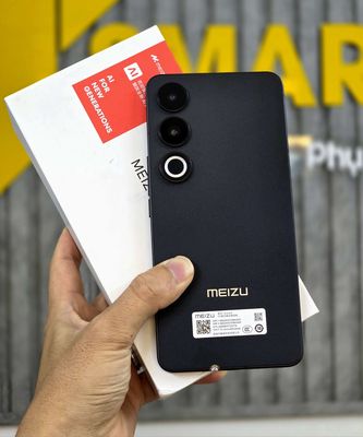 Meizu 21 Note 5G | Kim loại, chip mạnh. Mua bán Điện thoại tại Quận Thanh Khê Đà Nẵng được đăng bởi Tú MB