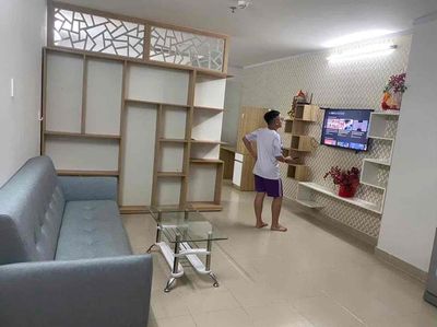 Cho thuê chung cư Biconsi Hiệp Thành III Địa chỉ : KDC Hiệp Thành 3, P